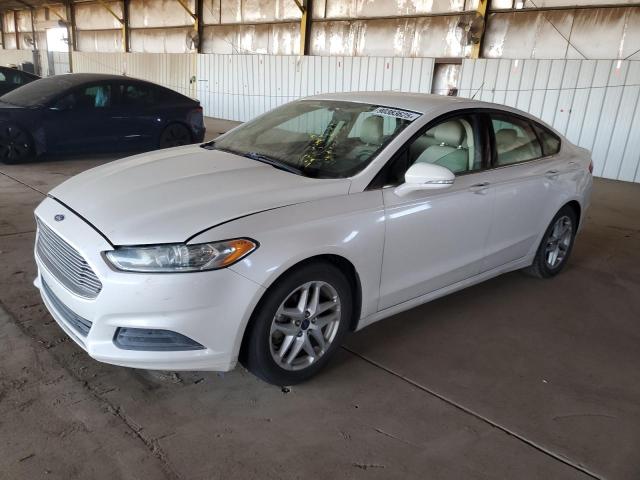 Photo 1 from auction – 2015 FORD FUSION SE with VIN 3FA6P0H79FR131367
