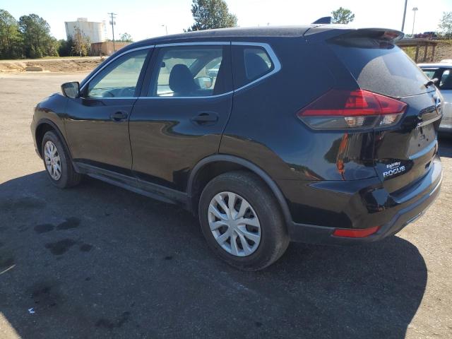 Photo 2 from auction – 2018 NISSAN ROGUE S with VIN KNMAT2MV2JP598193