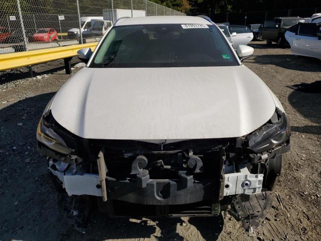 Photo 5 from auction – 2023 MAZDA CX-30 SELE with VIN 3MVDMBBM0PM572421