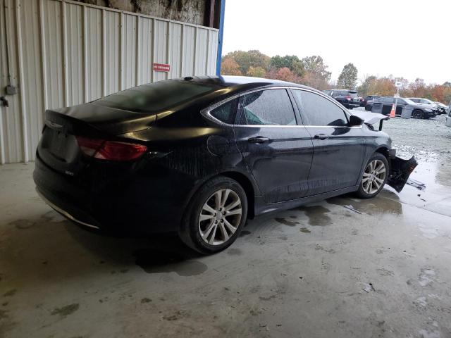 Photo 3 from auction – 2015 CHRYSLER 200 LIMITE with VIN 1C3CCCAB7FN559518