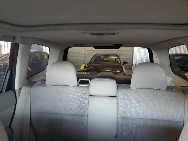 Photo 10 from auction – 2011 SUBARU FORESTER 2 with VIN JF2SHADC5BH745716