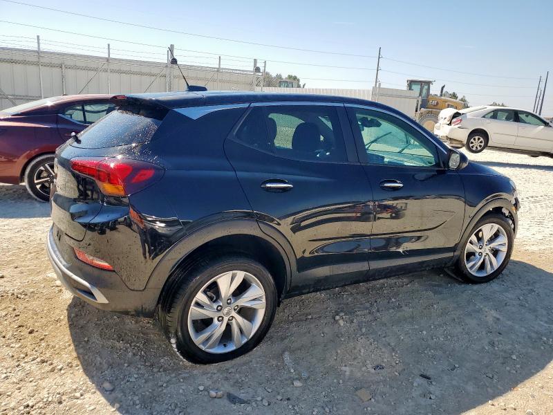 Photo 3 from auction – 2025 BUICK ENCORE GX with VIN KL4AMBSL8SB199635
