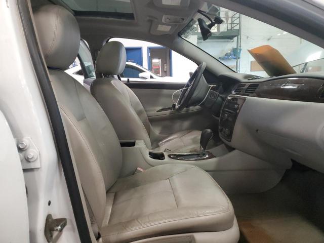 Photo 7 from auction – 2011 CHEVROLET IMPALA LT with VIN 2G1WG5EK3B1115530