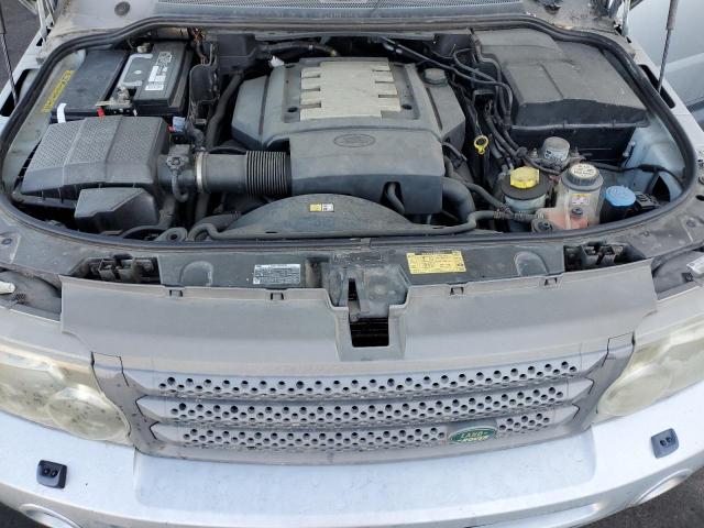 Photo 11 from auction – 2009 LAND ROVER RANGE ROVE with VIN SALSF25409A192146
