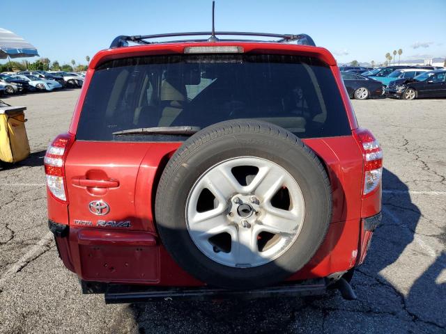 Photo 6 from auction – 2010 TOYOTA RAV4 with VIN 2T3ZF4DV2AW021951