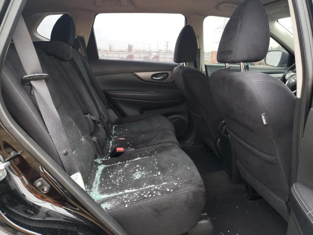 Photo 10 from auction – 2014 NISSAN ROGUE S with VIN 5N1AT2MV2EC820854