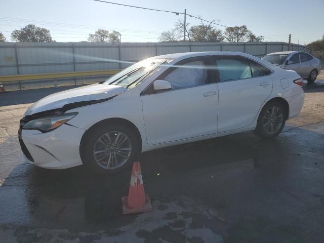TOYOTA CAMRY LE 2015 with VIN 4T1BF1FK8FU040619 - Photo from auction