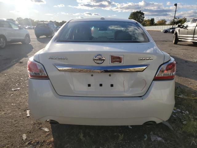 Photo 6 from auction – 2014 NISSAN ALTIMA 3.5 with VIN 1N4BL3AP1EC176547