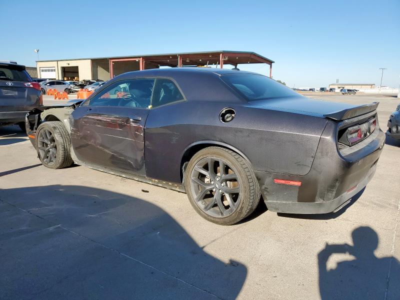 صورة رقم 2 من المزاد - 2022 DODGE CHALLENGER مع VIN 2C3CDZJG3NH263219