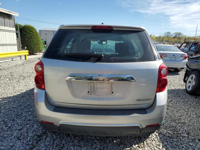 Photo 6 from auction – 2013 CHEVROLET EQUINOX LS with VIN 2GNFLCEK0D6110550