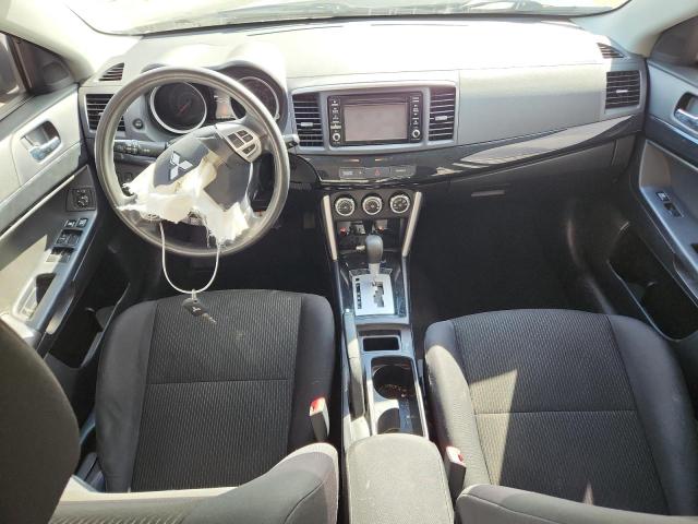 Photo 8 from auction – 2017 MITSUBISHI LANCER ES with VIN JA32U2FU9HU013660