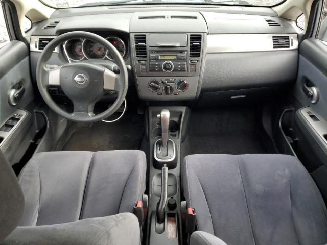Photo 8 from auction – 2007 NISSAN VERSA S with VIN 3N1BC13EX7L442927