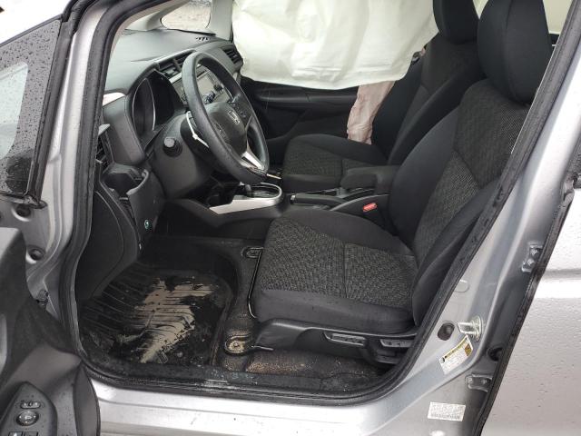 Photo 7 from auction – 2017 HONDA FIT LX with VIN JHMGK5H52HS006774