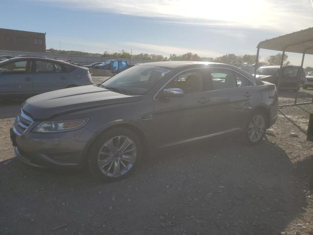 FORD TAURUS LIM 2012 مع رقم تعريف المركبة 1FAHP2FW8CG143463 - صورة من المزاد