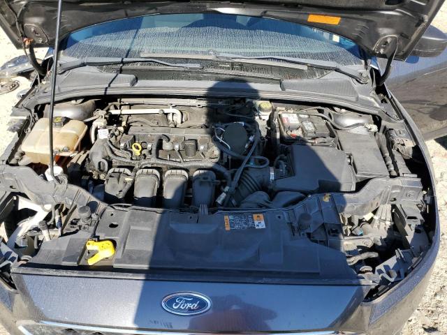 Photo 11 from auction – 2015 FORD FOCUS S with VIN 1FADP3E27FL213968