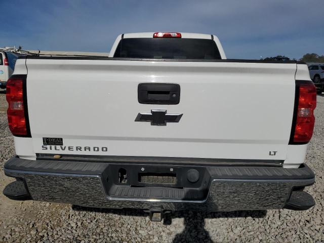 Photo 6 from auction – 2016 CHEVROLET SILVERADO with VIN 3GCUKREC9GG213859