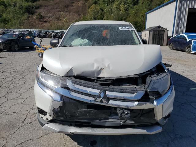 Photo 5 from auction – 2017 MITSUBISHI OUTLANDER ES with VIN JA4AZ2A35HZ036153
