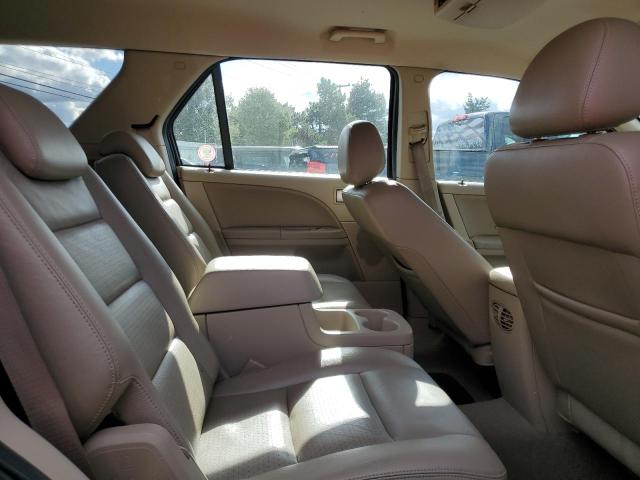 Photo 11 from auction – 2006 FORD FREESTYLE with VIN 1FMZK061X6GA04148