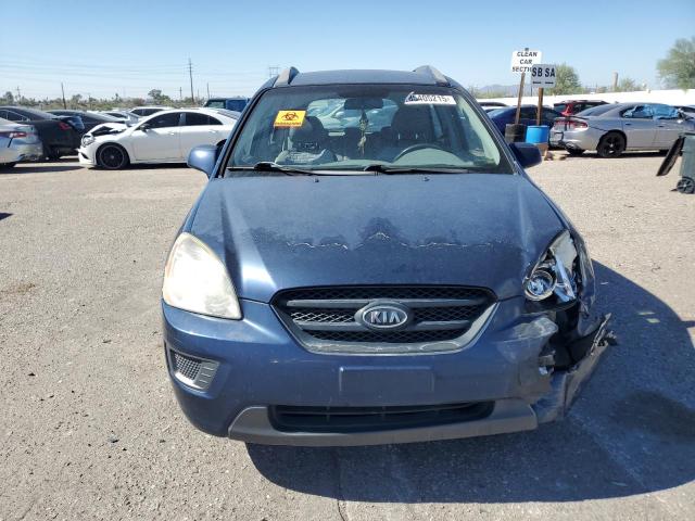 Photo 5 from auction – 2007 KIA RONDO BASE with VIN KNAFG525877029479