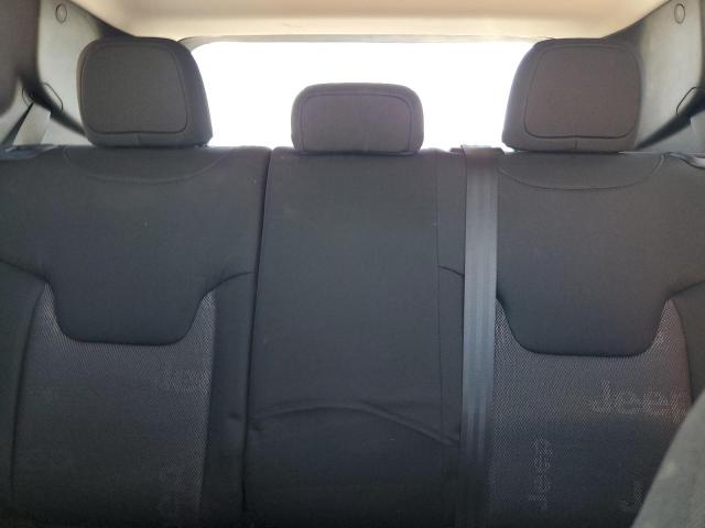 Photo 10 from auction – 2017 JEEP RENEGADE L with VIN ZACCJBBBXHPG49170