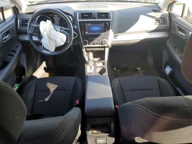Photo 8 from auction – 2018 SUBARU OUTBACK 2. with VIN 4S4BSAFC4J3356974