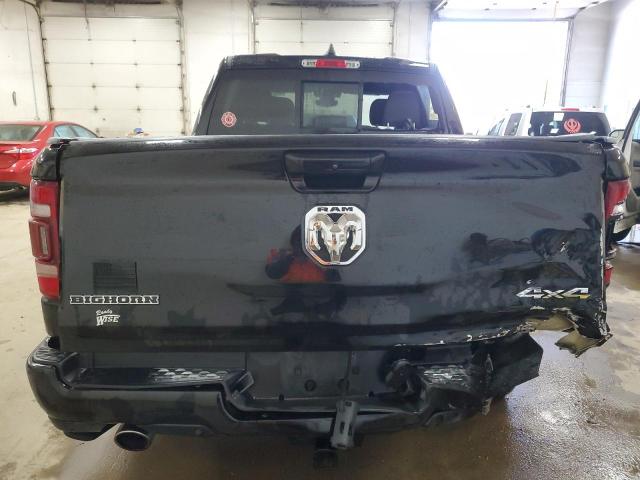 صورة رقم 6 من المزاد - 2020 RAM 1500 BIG H مع VIN 1C6SRFFTXLN235085