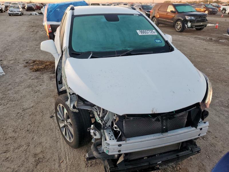 Photo 5 from auction – 2021 BUICK ENCORE PRE with VIN KL4CJASB9MB355297