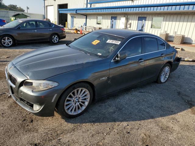 BMW 535 I 2012 con VIN WBAFR7C51CC814903 - Foto de la subasta