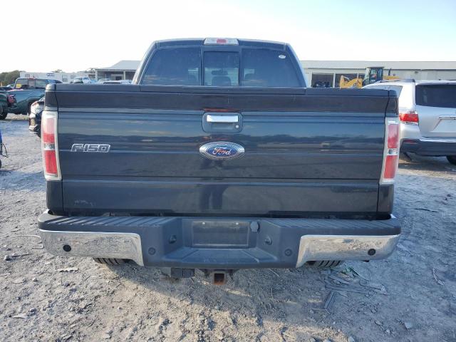 Photo 6 from auction – 2013 FORD F150 SUPER with VIN 1FTFW1ETXDFB34437