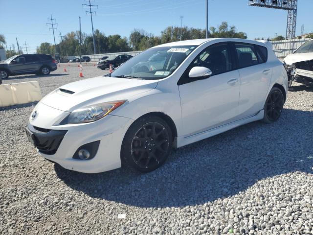صورة رقم 1 من المزاد - 2012 MAZDA SPEED 3 مع VIN JM1BL1L45C1551172