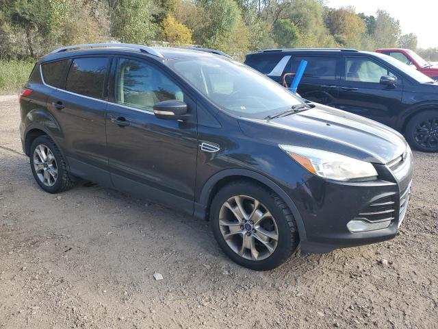 Photo 4 from auction – 2014 FORD ESCAPE TITANIUM with VIN 1FMCU0J96EUD19302