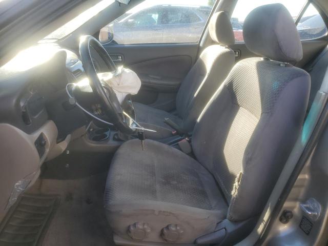 Photo 7 from auction – 2004 NISSAN SENTRA with VIN 3N1CB51D64L890585
