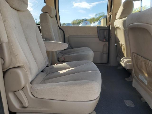 Photo 11 from auction – 2008 KIA SEDONA EX with VIN KNDMB233586199276