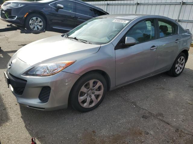 MAZDA 3 I 2013 with VIN JM1BL1TF1D1712720 - Photo from auction