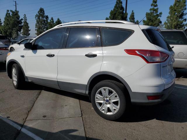 Photo 2 from auction – 2013 FORD ESCAPE S with VIN 1FMCU0F74DUC46291