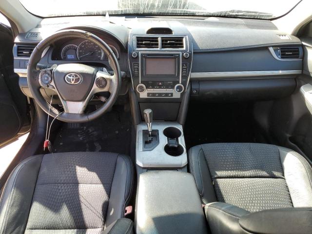 Photo 8 from auction – 2012 TOYOTA CAMRY BASE with VIN 4T1BF1FK7CU153974
