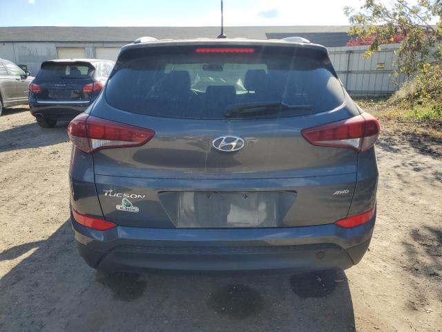 Photo 6 from auction – 2017 HYUNDAI TUCSON LIM with VIN KM8J3CA41HU480032