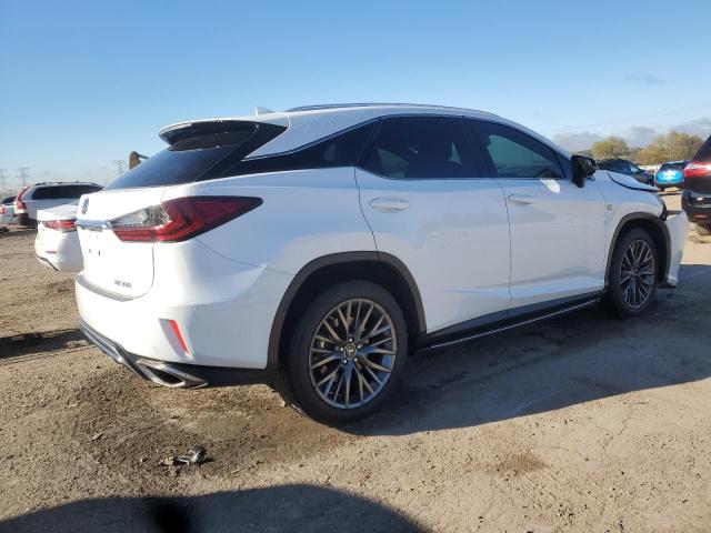 Photo 3 from auction – 2019 LEXUS RX 350 BAS with VIN 2T2BZMCAXKC177590