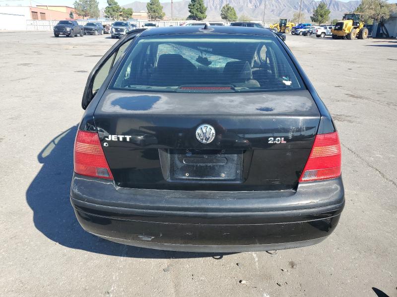 Photo 6 from auction – 2003 VOLKSWAGEN JETTA GLS with VIN 3VWSK69M03M098330