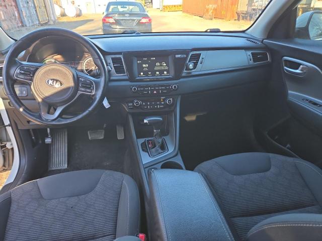 Photo 8 from auction – 2019 KIA NIRO FE with VIN KNDCB3LC9K5236375