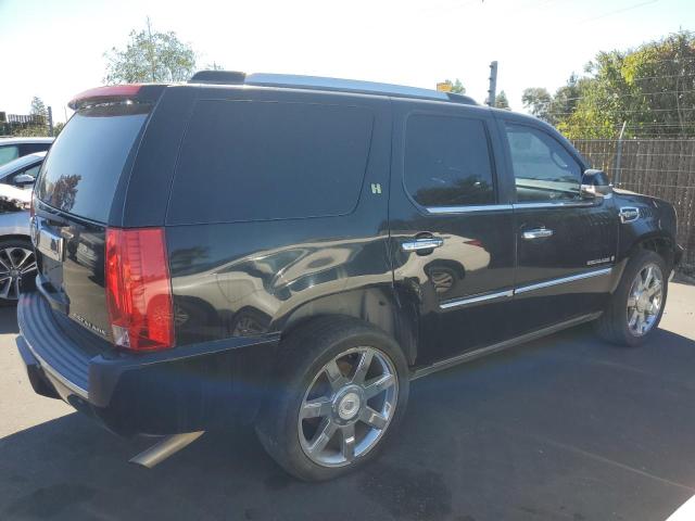 Photo 3 from auction – 2009 CADILLAC ESCALADE H with VIN 1GYFC43529R252528