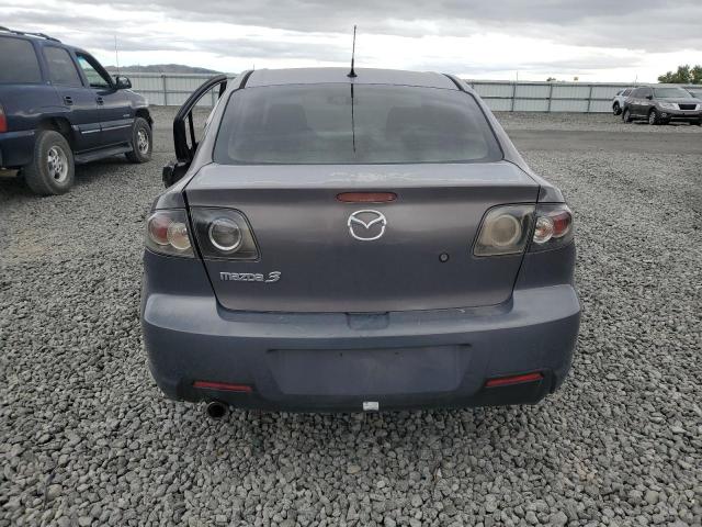 Photo 6 from auction – 2007 MAZDA 3 I with VIN JM1BK12F771729739