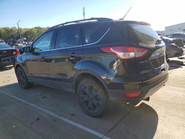 Photo 2 from auction – 2013 FORD ESCAPE SEL with VIN 1FMCU9H91DUB87185