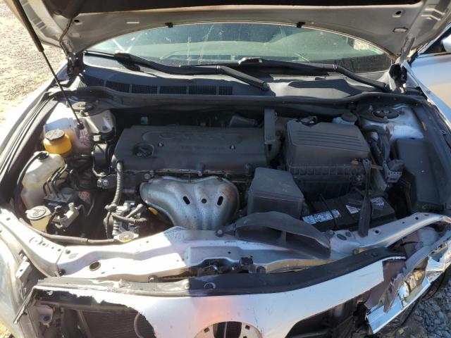 Photo 11 from auction – 2008 TOYOTA CAMRY CE with VIN 4T1BE46K78U236736