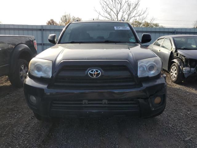 Photo 5 from auction – 2008 TOYOTA 4RUNNER LI with VIN JTEBU17R38K018785