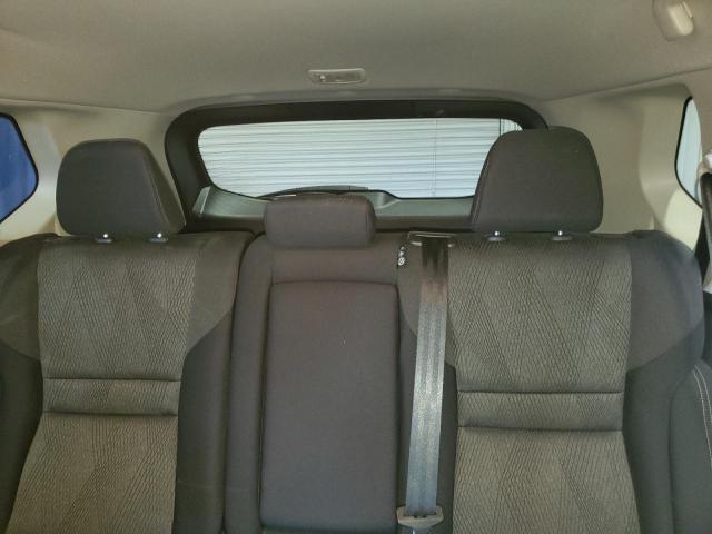 Photo 10 from auction – 2024 NISSAN ROGUE SV with VIN 5N1BT3BB4RC705343