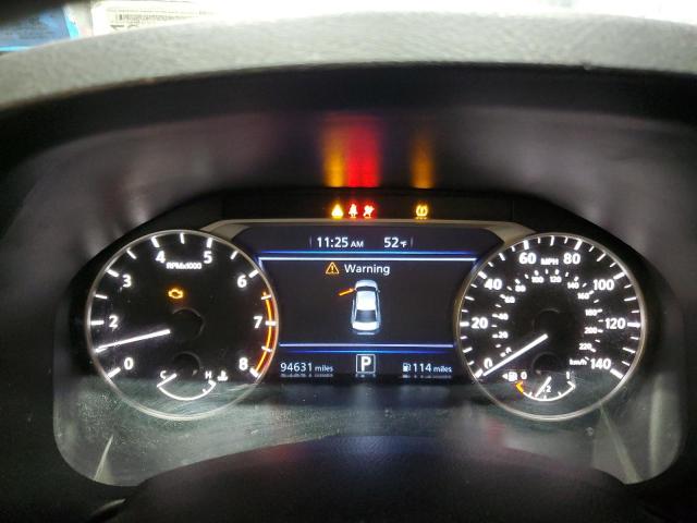 Photo 9 from auction – 2019 NISSAN ALTIMA S with VIN 1N4BL4BW1KC142437