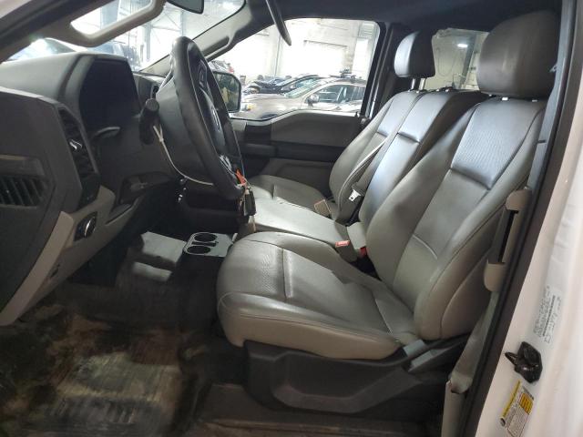 Photo 7 from auction – 2019 FORD F150 SUPER with VIN 1FTFX1E50KKC42844