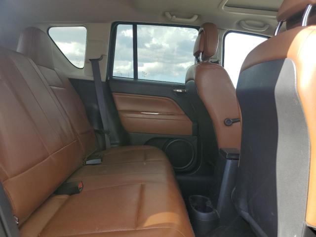 Photo 11 from auction – 2017 JEEP COMPASS LA with VIN 1C4NJDEB8HD178392