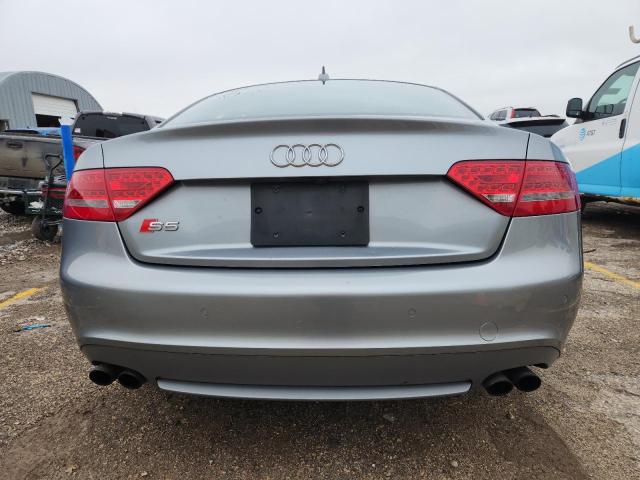 Photo 6 from auction – 2011 AUDI S5 PRESTIGE with VIN WAUVVAFRXBA062227